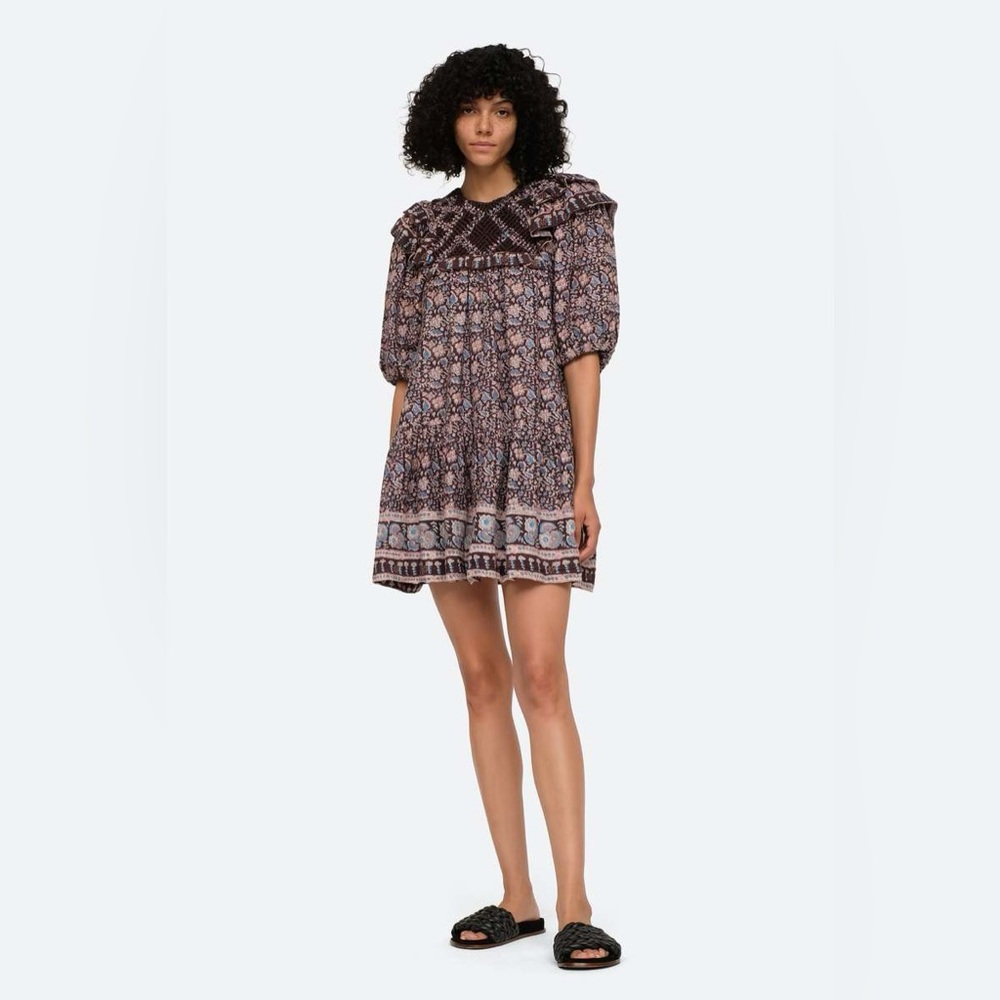Sea New York Amiki‎ Tunic Dress